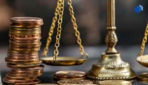 Stablecoins in use