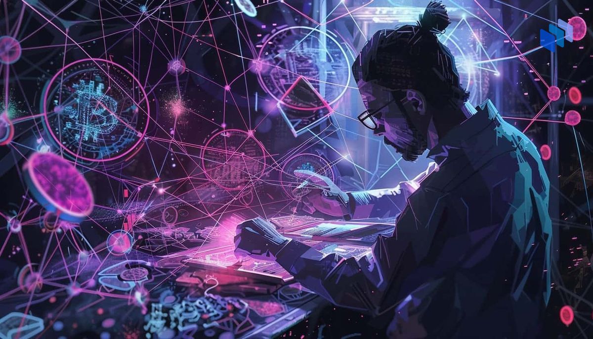 Story Protocol Explained Tokenizing Intellectual Property