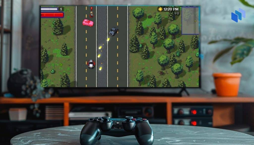 Streets of Rogue 2 is coming soon