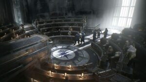 The ultimate resource management game for current-gen consoles