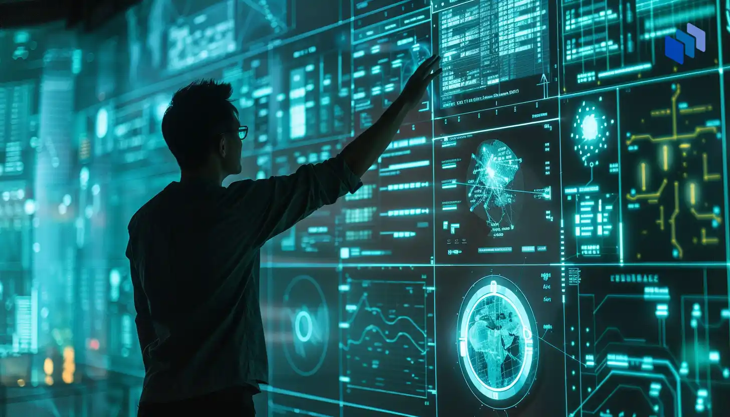 To Fight Cybercrime, Learn From the Past: Former FBI Agent Jason Hogg