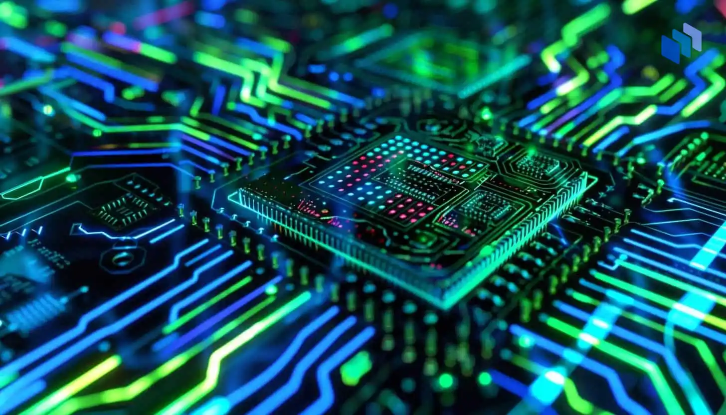 Quantum Leap: Why Your Next Laptop Might Be a Quantum Computer