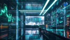 TradFi is Leaping into AI Territory: Here’s Why