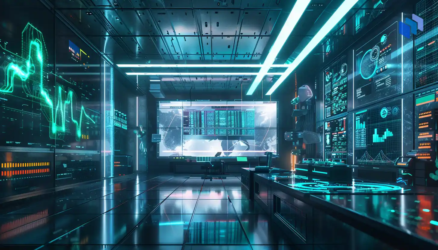 TradFi is Leaping into AI Territory: Here’s Why