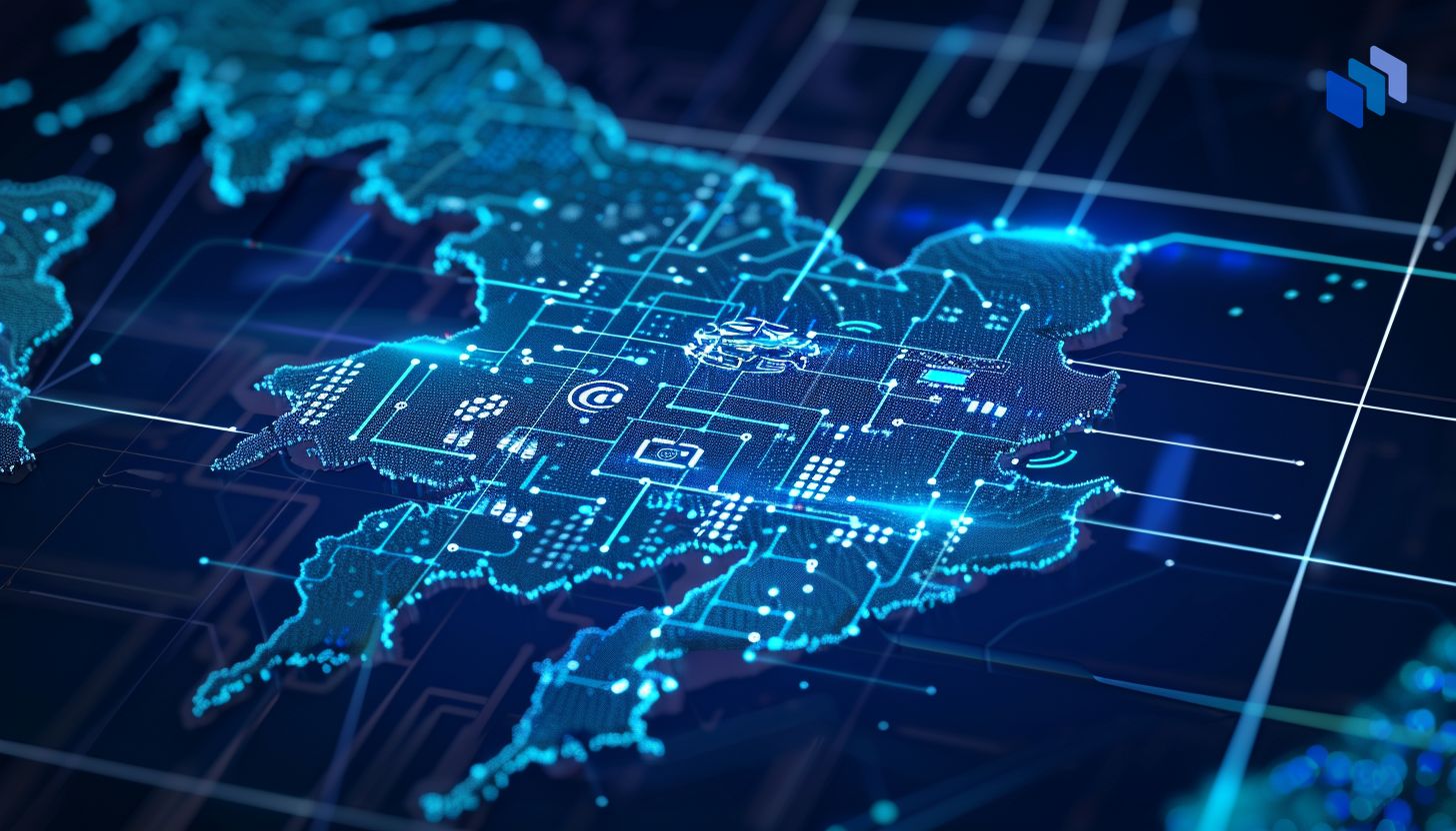 The State of the UK's AI Job Market in 2024