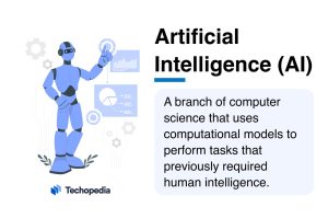 What Is Artificial Intelligence?