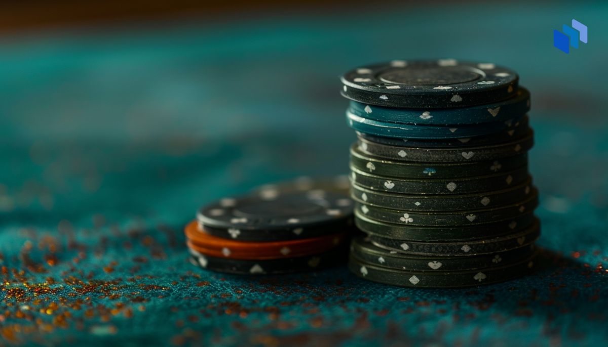 What is rake in poker