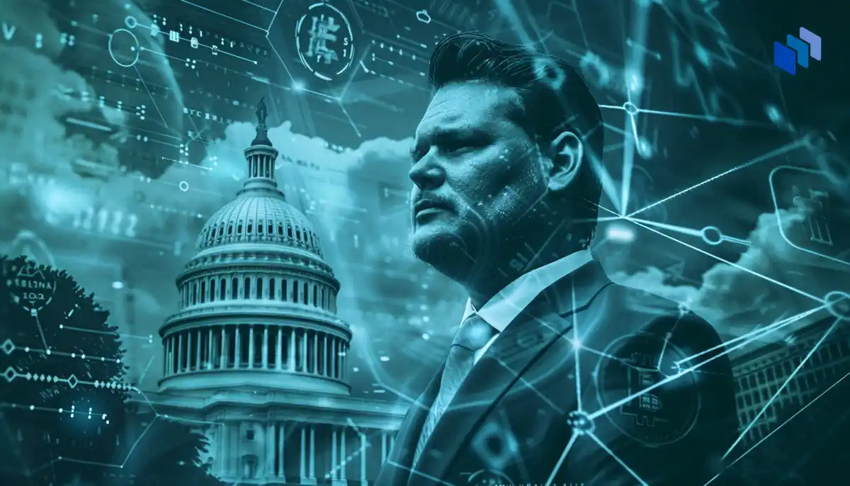 Who Is JD Vance & Why Is He Important to Crypto?