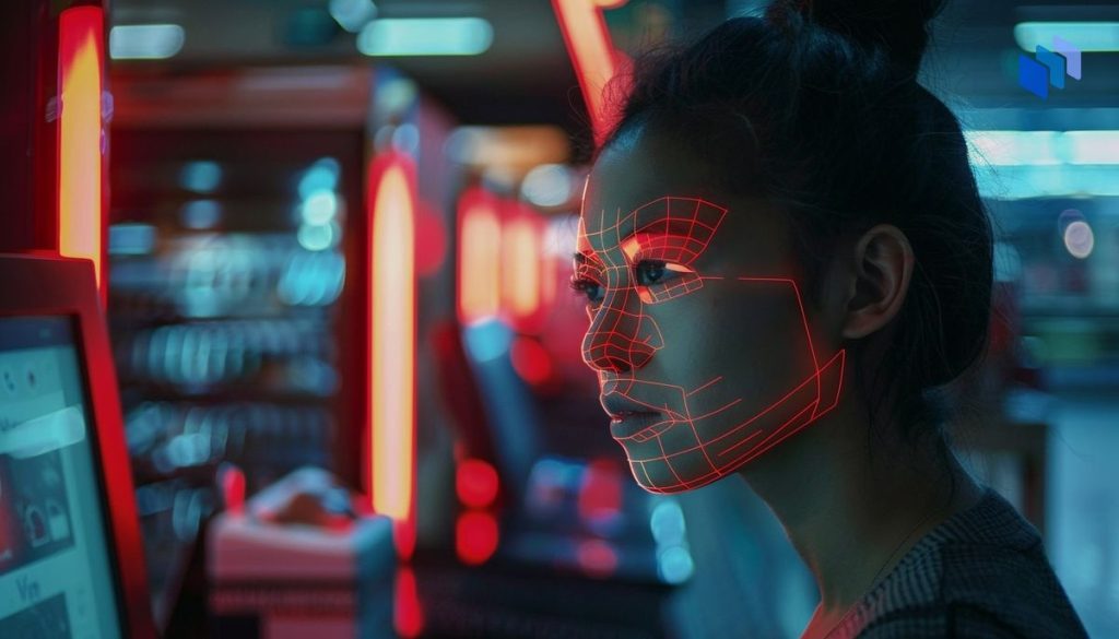 Why Facial Recognition at the Checkout is a Little Creepy