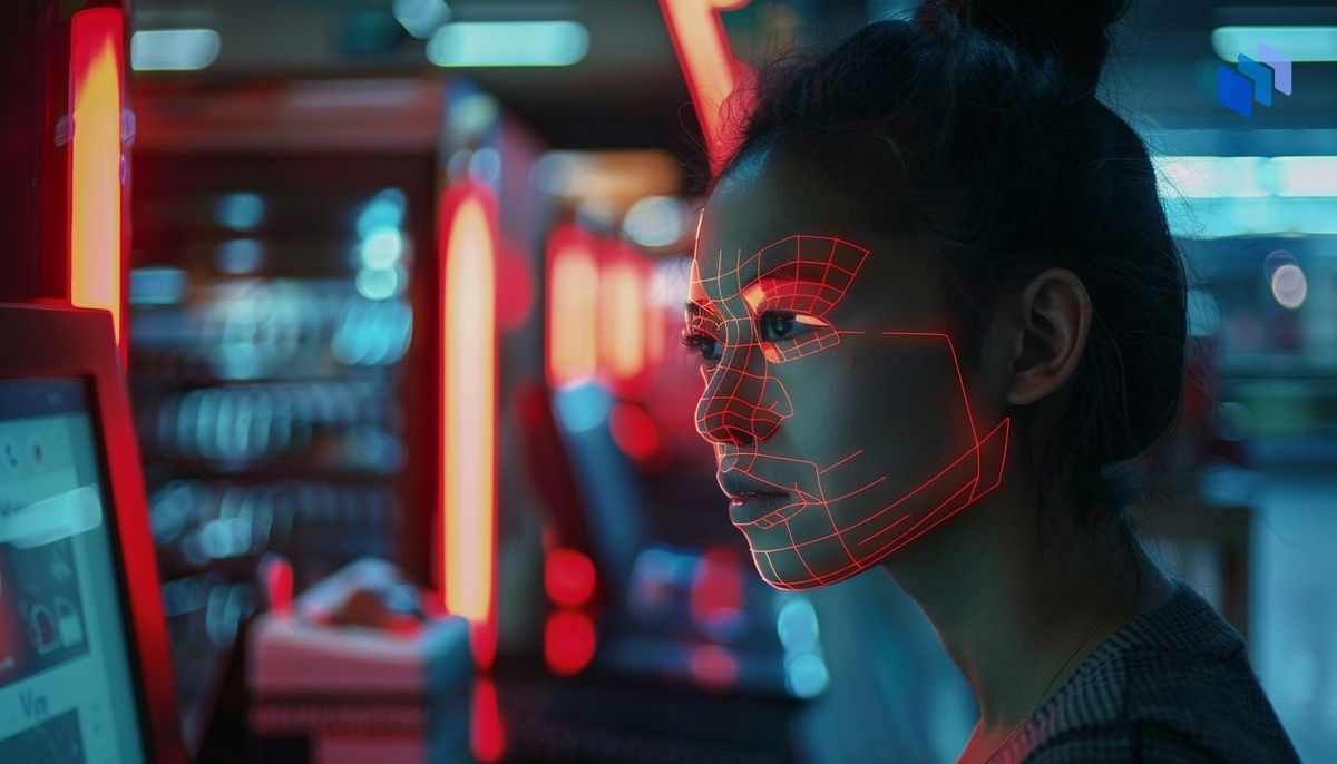 Why Facial Recognition at the Checkout is a Little Creepy