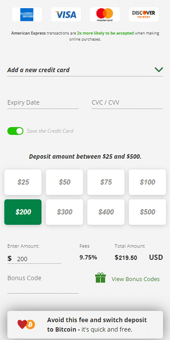 Enter Your Details