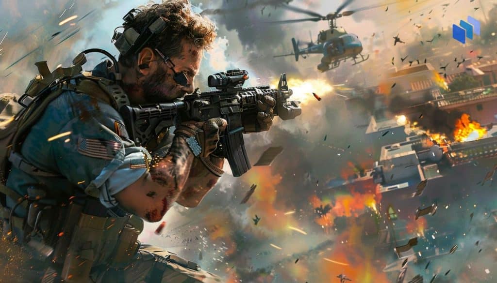 Xbox Reveals Black Ops 6 Beta Release Dates Benzinga