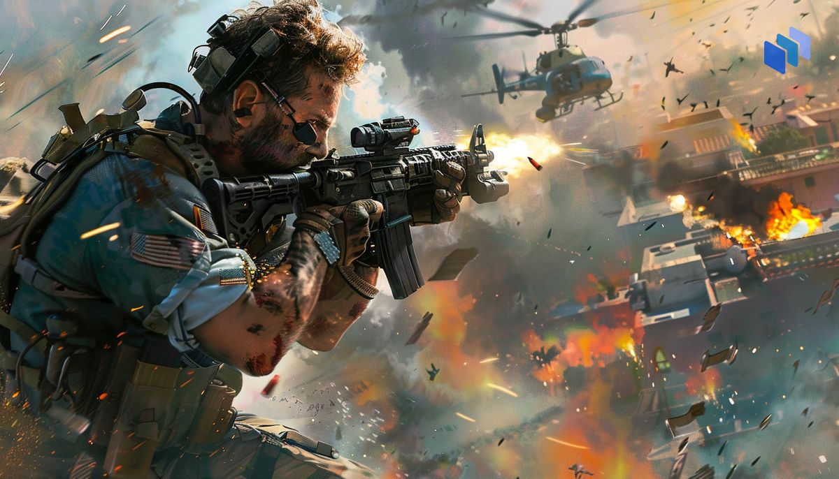 Xbox Reveals Black Ops 6 Beta Release Dates Techopedia