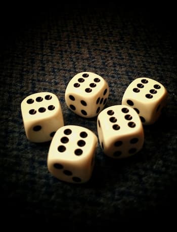 how to play Yahtzee