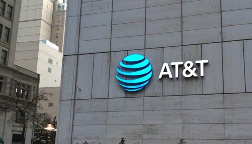AT&T Says Data Breach Affected 'Nearly All' Cellular Customers Benzinga