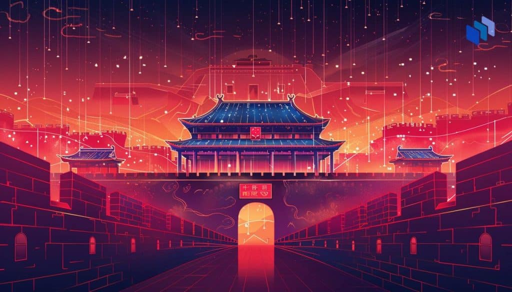 best vpn for china