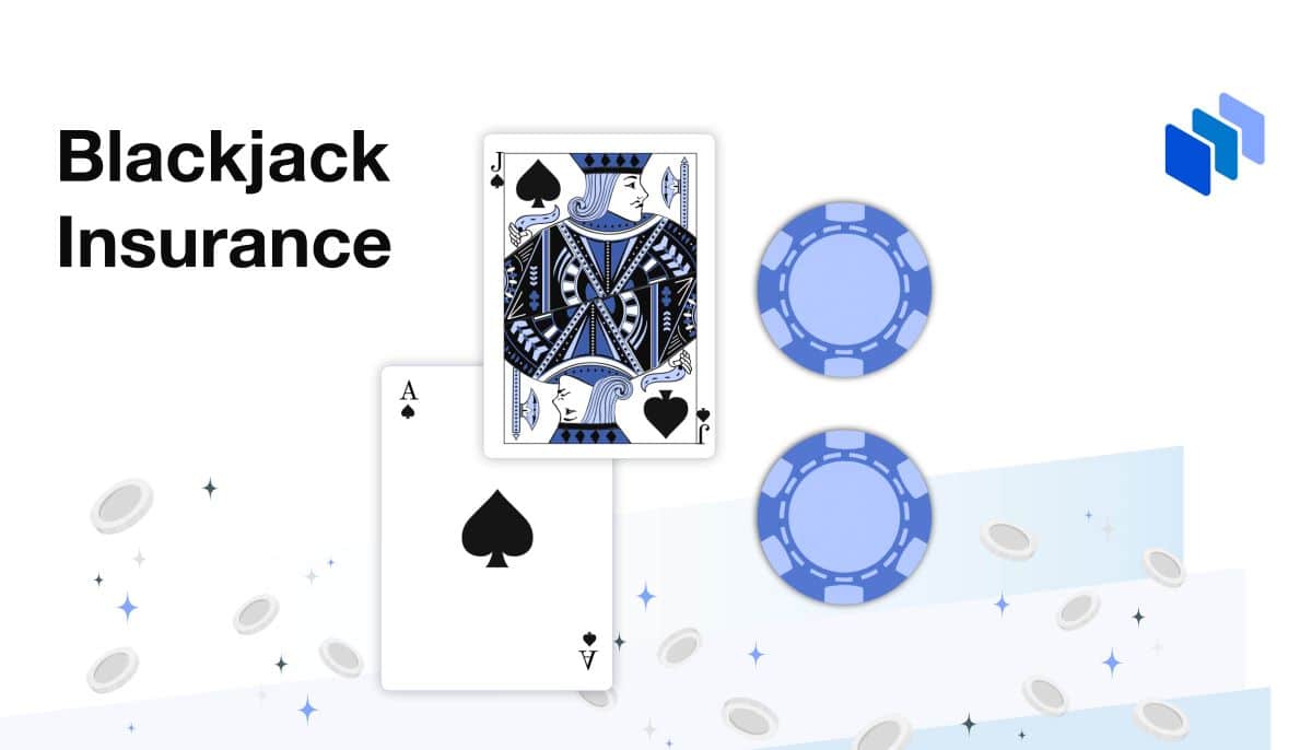 blackjack insurance