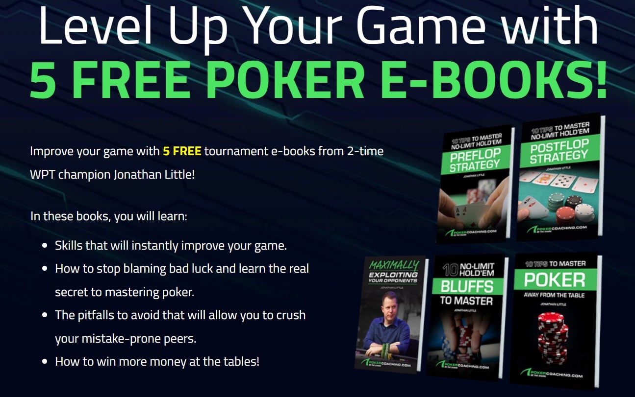 ebook images pokercoaching