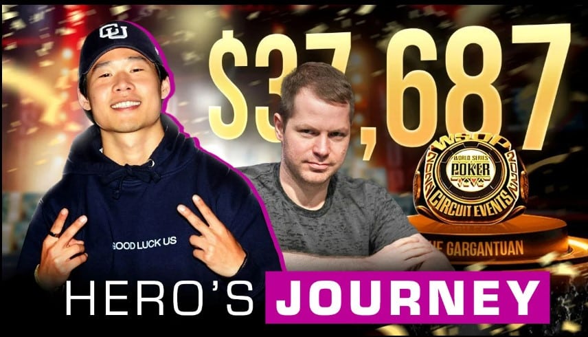 heroes journey elite university