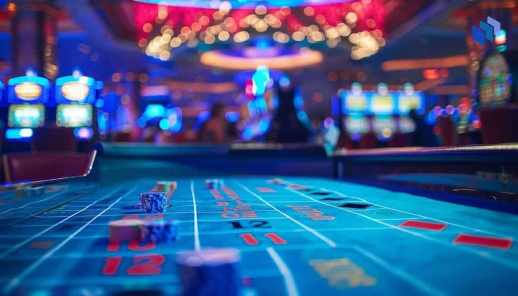 how to play craps