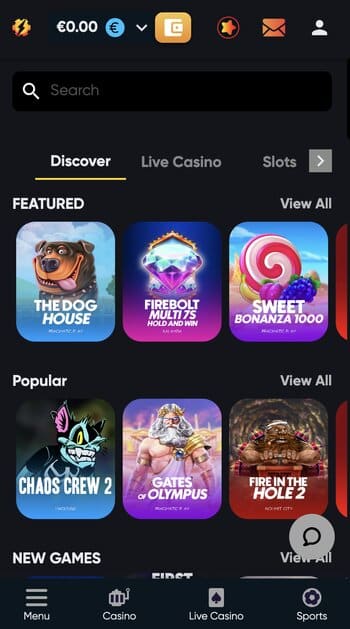 instant casino uae casino