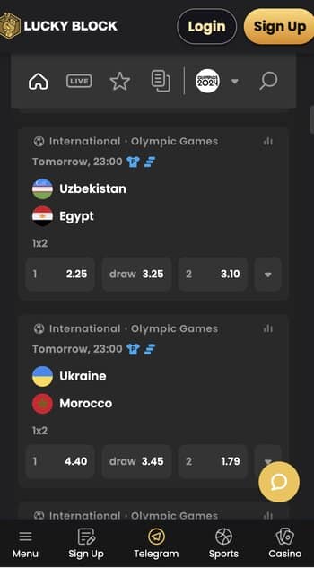 Open Your Chosen UAE Betting Site