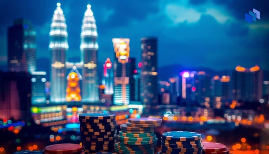 malaysia gambling sites