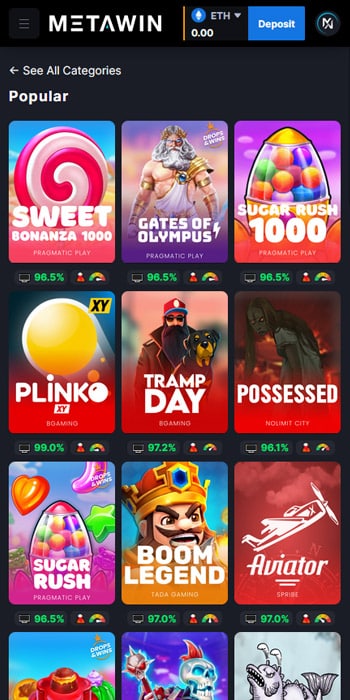 Start Playing