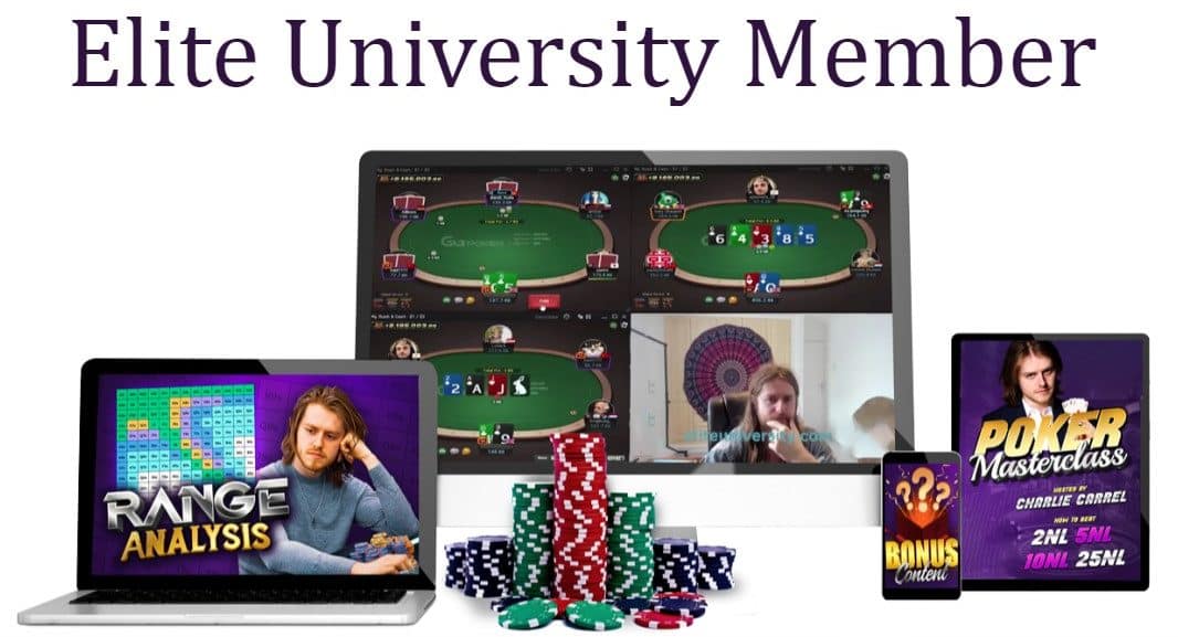range analysis course