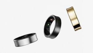 A health tracker, but no NFC payments option