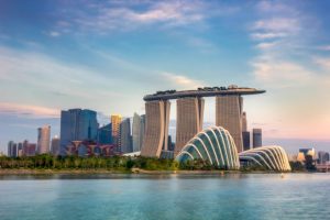 Singapore Global Tech Center