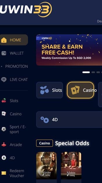 The Future Of BetAndreas Casino: Your Place for Prime Gaming