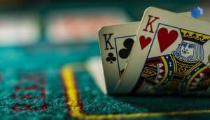 what does call mean in poker