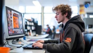 14 Best Graphic Design Schools in 2025: Online & On-Campus