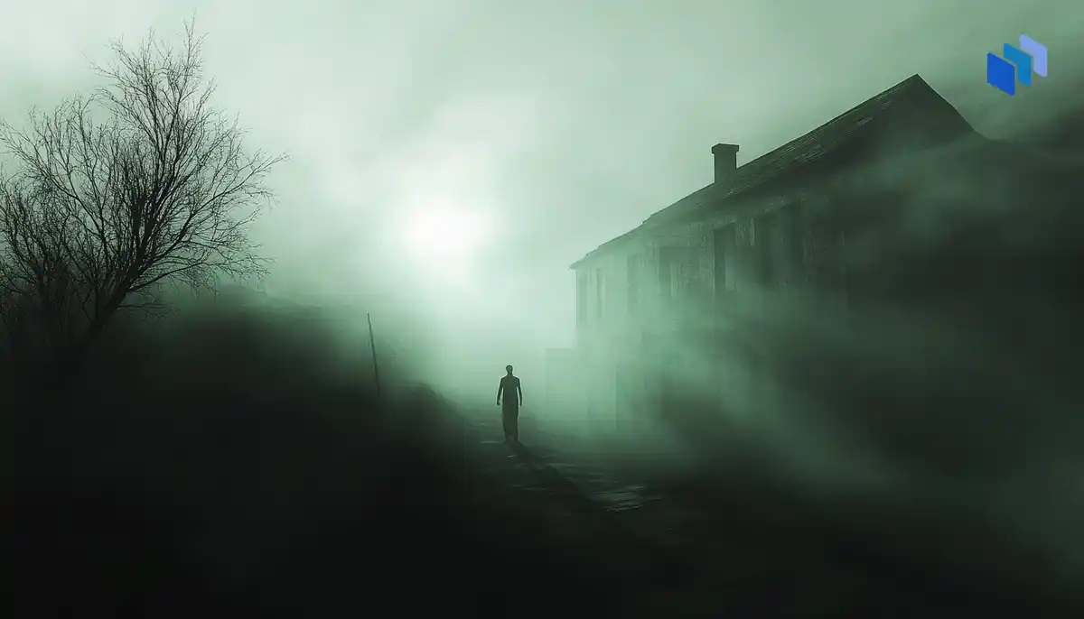 15+ Best Horror Games to Play in 2025: Terrifying Times