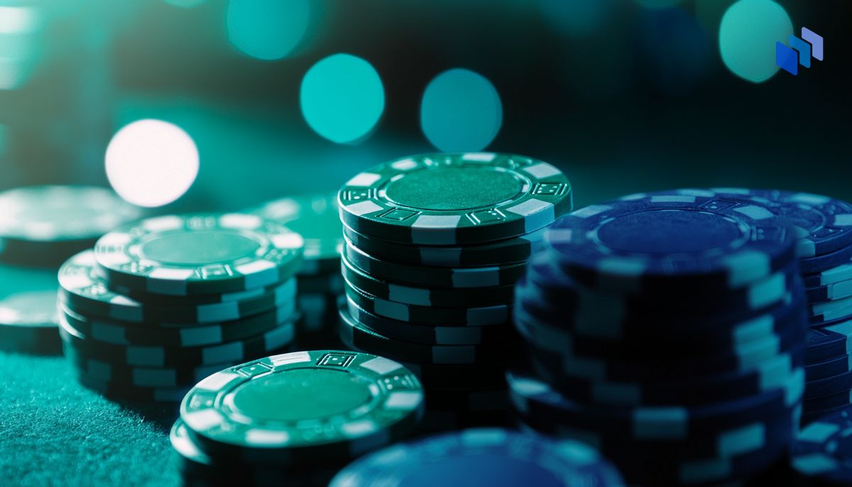 What is a flush in poker