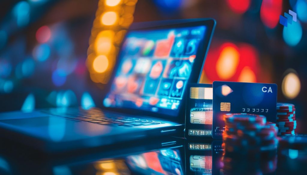 mastercard casino UK