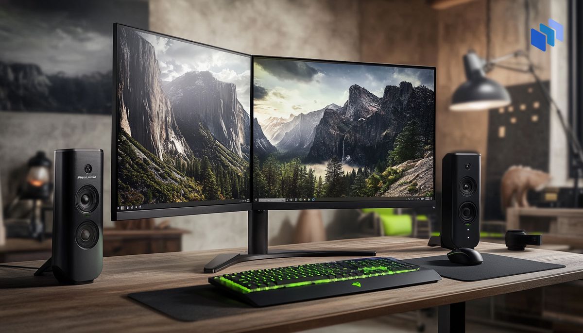 Nvidia G Sync Monitors will No Longer Need Special Hardware Techopedia