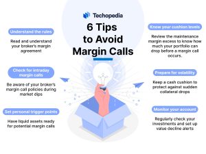 6 Tips to Avoid Margin Calls
