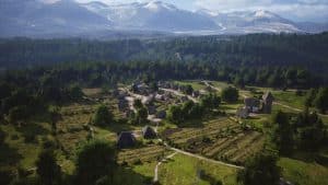 A runaway success, Manor Lords is a leading city builder