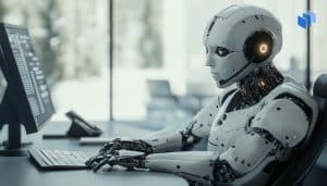 Business Bets Big on AI — Consumers Bet Against It