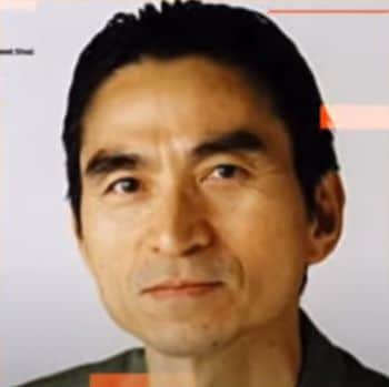 Akio Kashiwagi