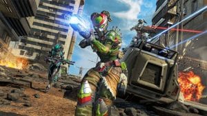 Apex Legends rose from the ashes of the Titanfall franchise and is arguably even better