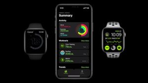 Apple Health