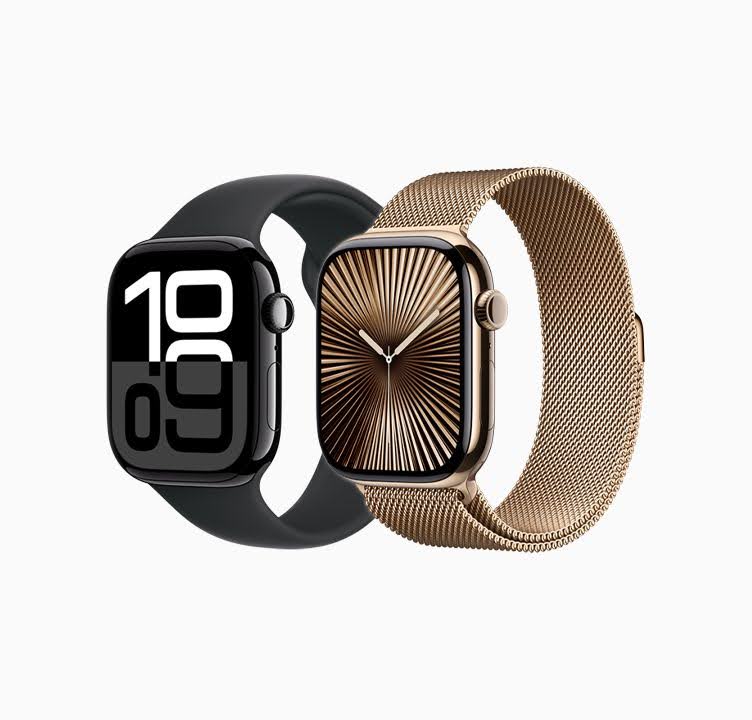 Apple Watch Series 10