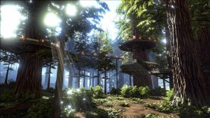 Ark Survival Evolved