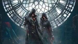Assassin's Creed Syndicate features the Frye Twins in Victorian London