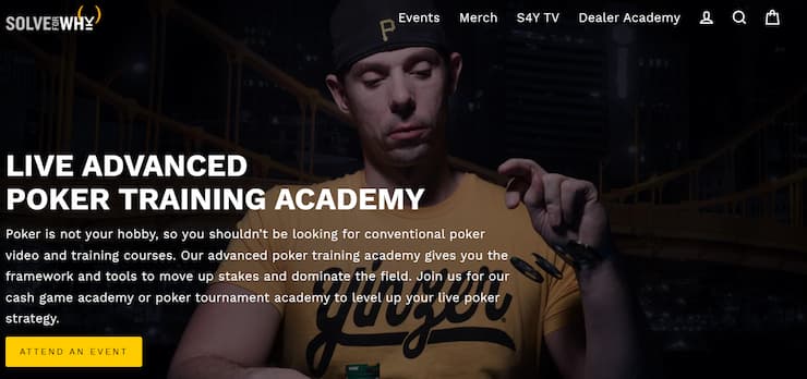 Best Coaching Poker Sites Solve For Why homepage