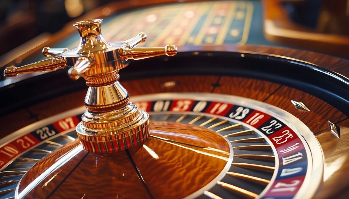 The Complete Guide To Understanding secure online casinos