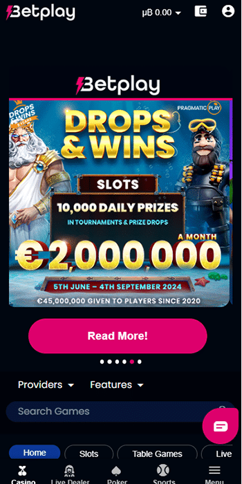 Why Most Play a Variety of Casino Games Online Fail